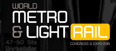 SICE se une a la comunidad ferroviaria mundial como expositor en el World Metro & Light Rail Congress & Expo 2018